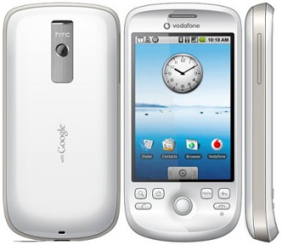 HTC MyTouch 3G