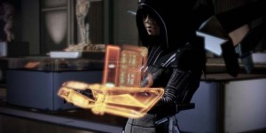 Mass Effect 2 - Kasumis Stolen Memory DLC