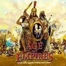 Game: Age of Empires
