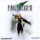 Game: Final Fantasy VII (7)