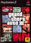 Game: Grand Theft Auto III