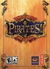 Game: Sid Meiers Pirates