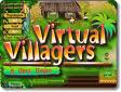 Game: Virtual Villagers